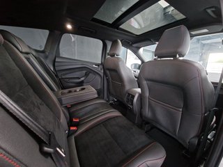 Ford Kuga AWD ST-Line 2,0TDCi*PANO*CARPLAY*SONY*ACC - foto 11
