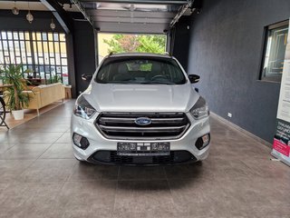 Ford Kuga AWD ST-Line 2,0TDCi*PANO*CARPLAY*SONY*ACC - foto 4