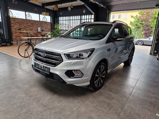 Ford Kuga AWD ST-Line 2,0TDCi*PANO*CARPLAY*SONY*ACC - foto 5