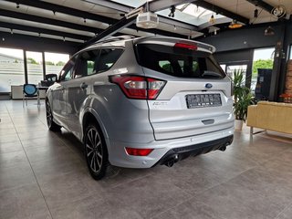 Ford Kuga AWD ST-Line 2,0TDCi*PANO*CARPLAY*SONY*ACC - foto 6