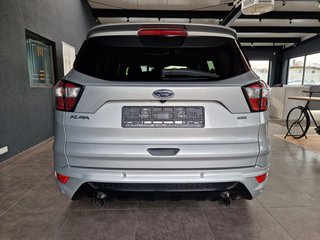 Ford Kuga AWD ST-Line 2,0TDCi*PANO*CARPLAY*SONY*ACC - foto 7