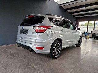 Ford Kuga AWD ST-Line 2,0TDCi*PANO*CARPLAY*SONY*ACC - foto 9