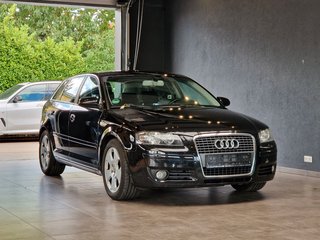 Audi A3 Gebrauchtwagen Kaufen