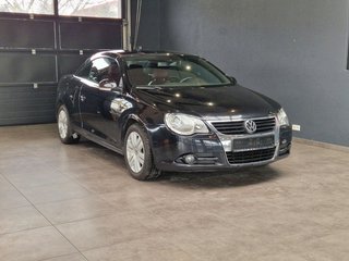 Volkswagen Eos 2.0*Leder*Navi* - bilder 1