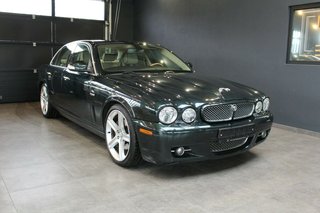 Jaguar XJ 4.2 XJ8 V8*Executive*20"ALU*Navi*SHZ*Leder* - bilder 1
