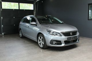 Peugeot 308 SW 1.5 HDi Active *AHK*SHZ*Navi*8G.Aut. - photo 1