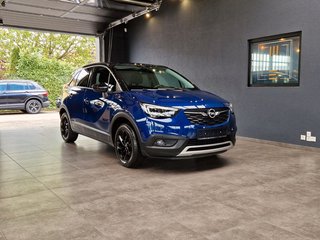 Opel Crossland (X) Used vehicle for sale