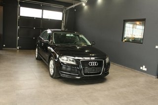 Audi A3 Gebrauchtwagen Kaufen