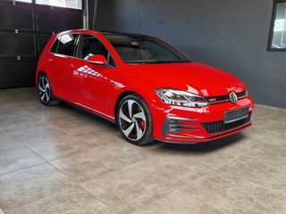 Volkswagen Golf GTI Performance 2,0TSI*STANDHZG*PANO*KAMERA - bilder 2