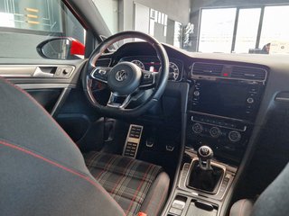 Volkswagen Golf GTI Performance 2,0TSI*STANDHZG*PANO*KAMERA - bilder 1