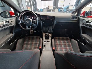 Volkswagen Golf GTI Performance 2,0TSI*STANDHZG*PANO*KAMERA - bilder 2