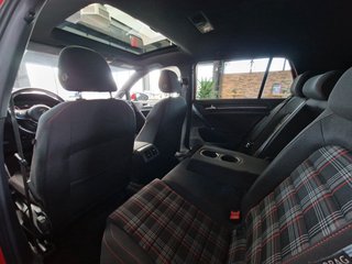 Volkswagen Golf GTI Performance 2,0TSI*STANDHZG*PANO*KAMERA - bilder 3