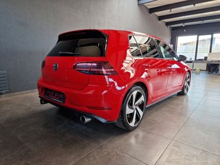 Volkswagen Golf GTI Performance 2,0TSI*STANDHZG*PANO*KAMERA - bilder 3
