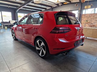 Volkswagen Golf GTI Performance 2,0TSI*STANDHZG*PANO*KAMERA - bilder 5