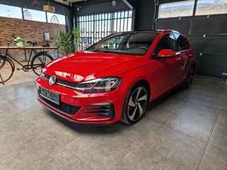 Volkswagen Golf GTI Performance 2,0TSI*STANDHZG*PANO*KAMERA - bilder 6