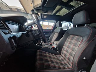Volkswagen Golf GTI Performance 2,0TSI*STANDHZG*PANO*KAMERA - bilder 7