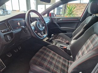 Volkswagen Golf GTI Performance 2,0TSI*STANDHZG*PANO*KAMERA - bilder 8