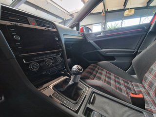 Volkswagen Golf GTI Performance 2,0TSI*STANDHZG*PANO*KAMERA - bilder 9