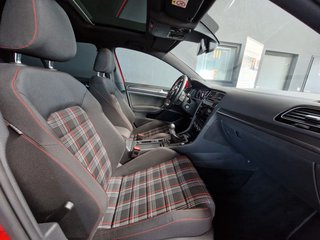 Volkswagen Golf GTI Performance 2,0TSI*STANDHZG*PANO*KAMERA - bilder 10