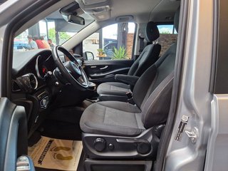 Mercedes-Benz V 220d Edition Lang*Kamera*6-Sitzer*Kamera*AHK - photo 6