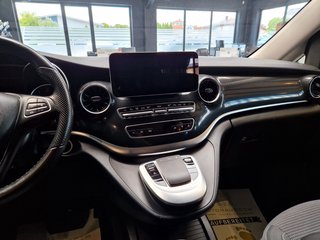 Mercedes-Benz V 220d Edition Lang*Kamera*6-Sitzer*Kamera*AHK - photo 9