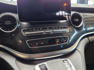 Mercedes-Benz V 220d Edition Lang*Kamera*6-Sitzer*Kamera*AHK - photo 11