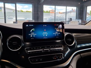 Mercedes-Benz V 220d Edition Lang*Kamera*6-Sitzer*Kamera*AHK - photo 12