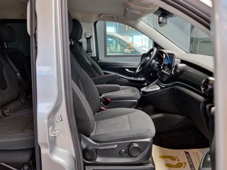 Mercedes-Benz V 220d Edition Lang*Kamera*6-Sitzer*Kamera*AHK - photo 13