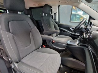 Mercedes-Benz V 220d Edition Lang*Kamera*6-Sitzer*Kamera*AHK - photo 14