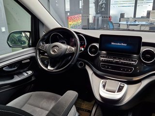 Mercedes-Benz V 220d Edition Lang*Kamera*6-Sitzer*Kamera*AHK - photo 15