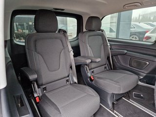 Mercedes-Benz V 220d Edition Lang*Kamera*6-Sitzer*Kamera*AHK - photo 19