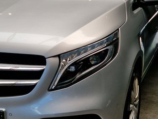 Mercedes-Benz V 220d Edition Lang*Kamera*6-Sitzer*Kamera*AHK - photo 9