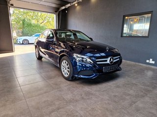 Mercedes-Benz C 180 Gebrauchtwagen Kaufen
