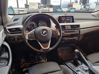 BMW X1 sDrive18i *Kamera*Pano*Navi** 38.500 km ** - bilder 3