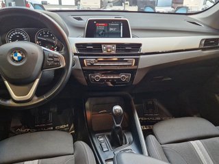 BMW X1 sDrive18i *Kamera*Pano*Navi** 38.500 km ** - bilder 4