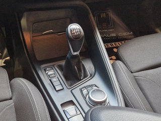 BMW X1 sDrive18i *Kamera*Pano*Navi** 38.500 km ** - bilder 8