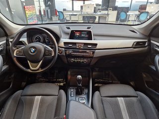 BMW X1 sDrive18i *Kamera*Pano*Navi** 38.500 km ** - bilder 12