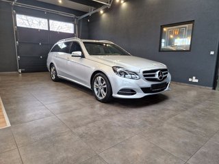 Mercedes-Benz E 220 Used vehicle for sale