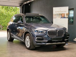 BMW X5 Used vehicle for sale