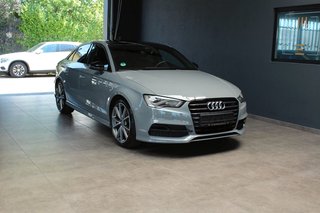 Audi A3 Lim. 1.4*S line Plus Sportpaket ultra*Pano* - foto 1