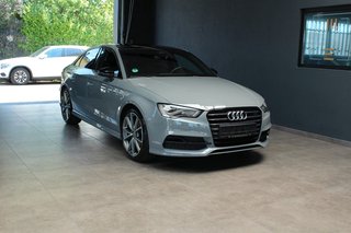 Audi A3 Gebrauchtwagen Kaufen