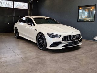 Mercedes-Benz AMG GT Used vehicle for sale