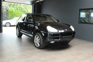 Porsche Cayenne Used vehicle for sale