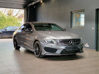 Mercedes-Benz CLA 200 Used vehicle for sale