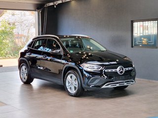 Mercedes-Benz GLA 200 Gebrauchtwagen Kaufen