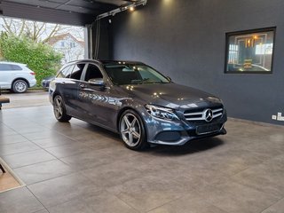 Mercedes-Benz C 180 Used vehicle for sale