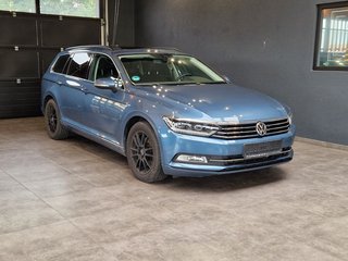 Volkswagen Passat Variant Used vehicle for sale
