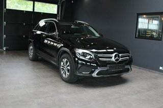 Mercedes-Benz GLC 250 d 4Matic*Exclusive*HuD*Comand*360°*LED - bilder 1