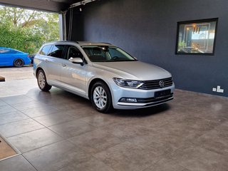 Volkswagen Passat Variant Gebrauchtwagen Kaufen