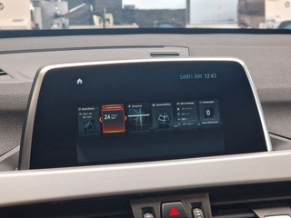 BMW X1 sDrive18i *Kamera*Pano*Navi** 38.500 km ** - bilder 5